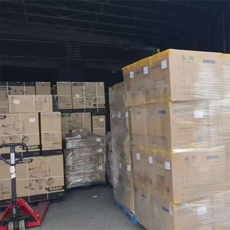 威县芦溪县物流：多元运输与专业服务探秘