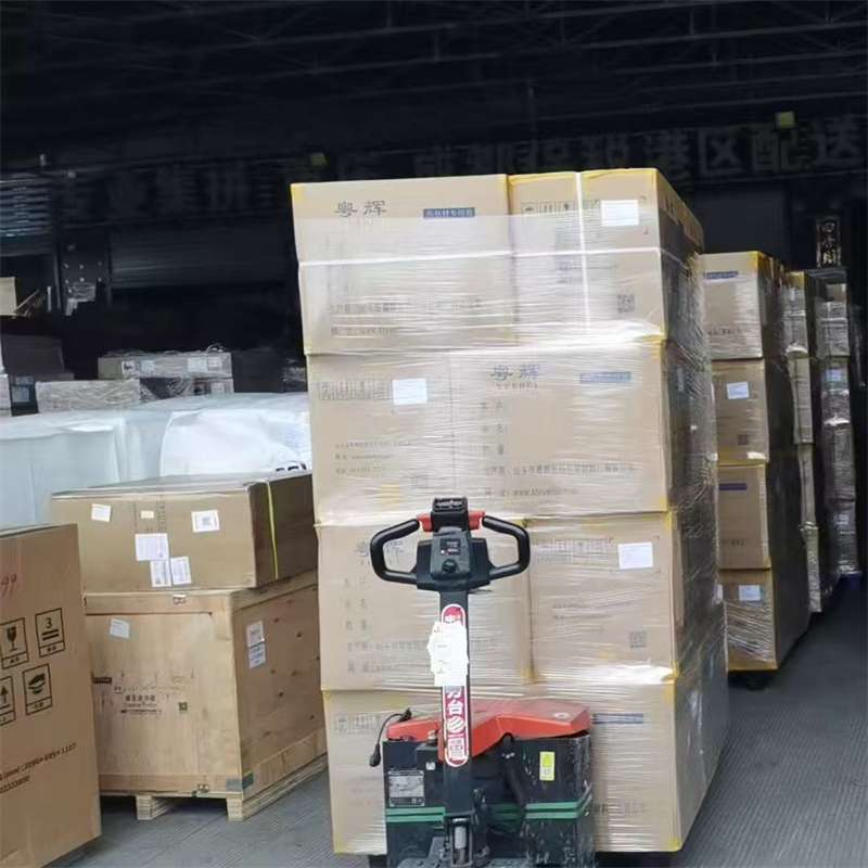 威县若尔盖县物流运输：多元服务与高效线路