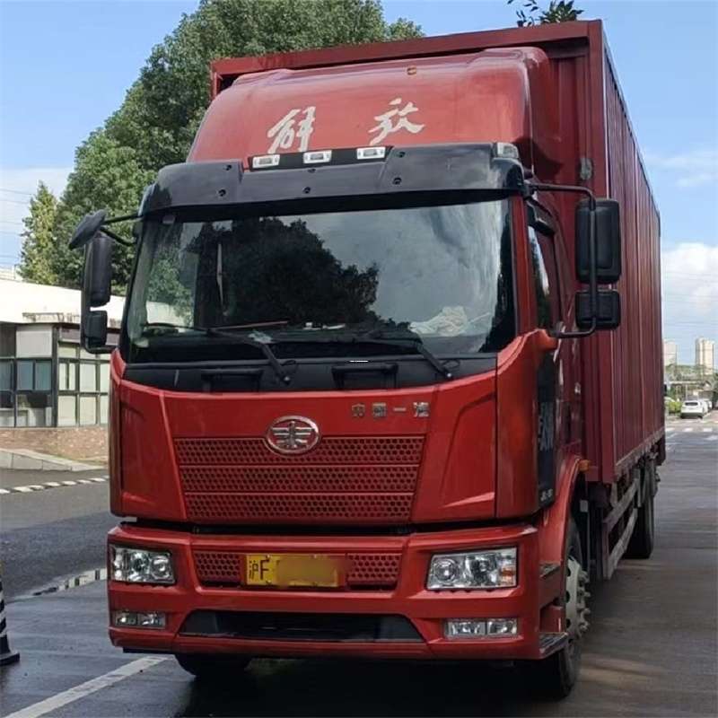 威县东坡区物流：多样服务与高效运输线路探秘