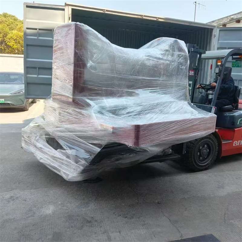 威县眉山市物流专线：多元货运服务探秘