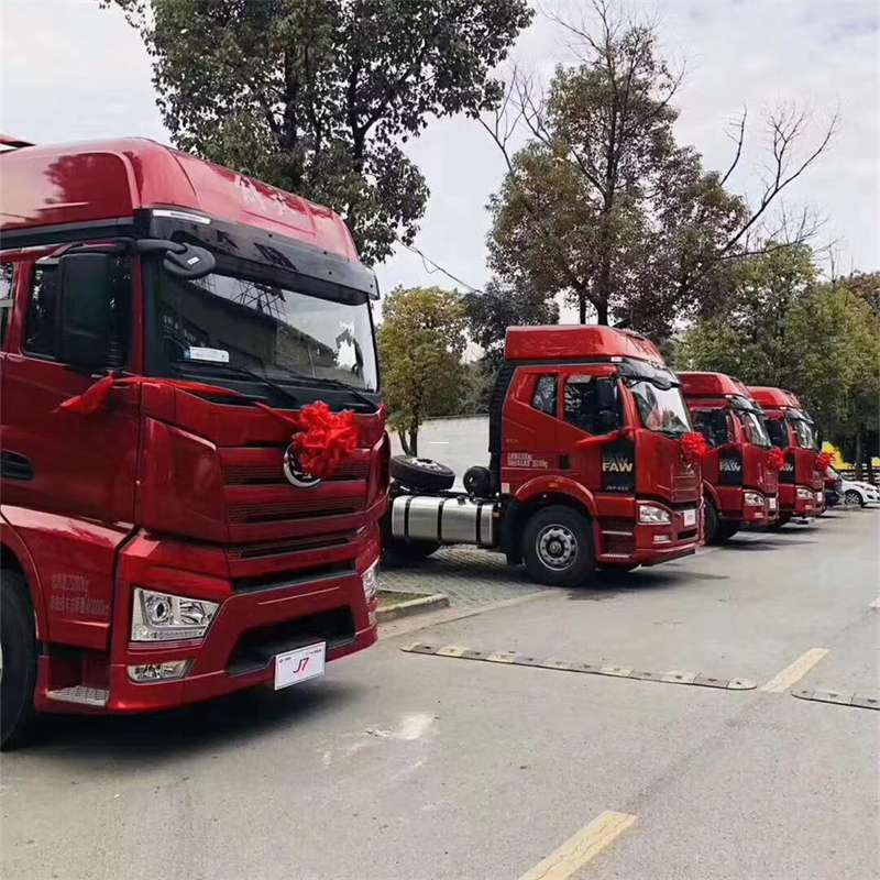威县胡杨河市：物流专线的多元高效运输服务